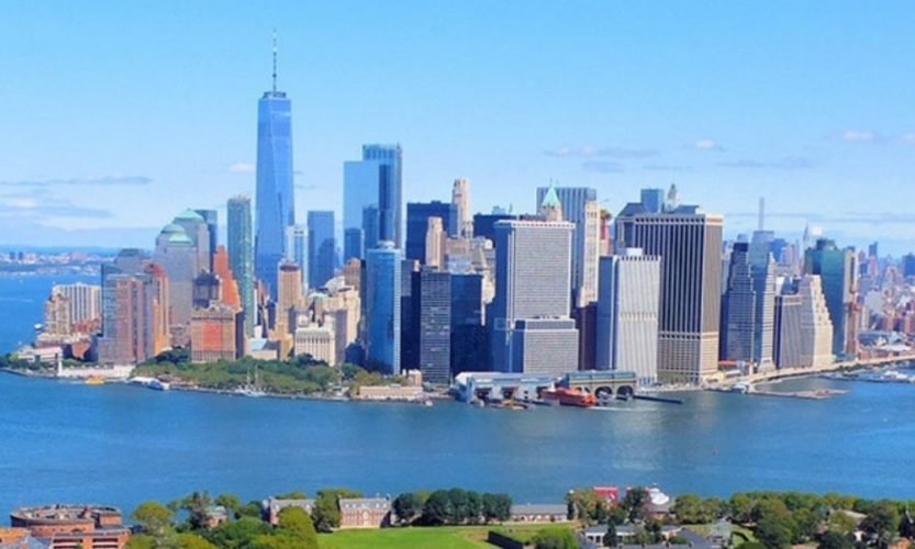 curso de inglés en nueva york para jóvenes
