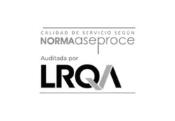 logo norma aseproce